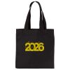 Small Canvas Tote Thumbnail