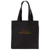 Small Canvas Tote Thumbnail