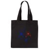 Small Canvas Tote Thumbnail