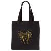Small Canvas Tote Thumbnail