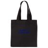Small Canvas Tote Thumbnail