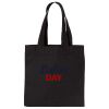 Small Canvas Tote Thumbnail