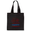 Small Canvas Tote Thumbnail