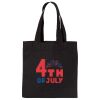 Small Canvas Tote Thumbnail
