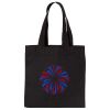 Small Canvas Tote Thumbnail