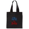 Small Canvas Tote Thumbnail