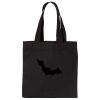 Small Canvas Tote Thumbnail