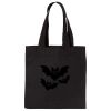 Small Canvas Tote Thumbnail
