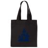 Small Canvas Tote Thumbnail