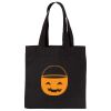 Small Canvas Tote Thumbnail
