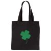 Small Canvas Tote Thumbnail