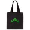 Small Canvas Tote Thumbnail
