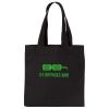 Small Canvas Tote Thumbnail