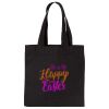 Small Canvas Tote Thumbnail