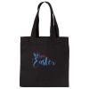 Small Canvas Tote Thumbnail