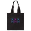 Small Canvas Tote Thumbnail