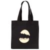 Small Canvas Tote Thumbnail