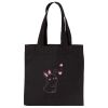 Small Canvas Tote Thumbnail