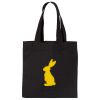 Small Canvas Tote Thumbnail