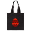 Small Canvas Tote Thumbnail