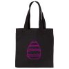 Small Canvas Tote Thumbnail