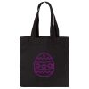 Small Canvas Tote Thumbnail