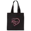 Small Canvas Tote Thumbnail