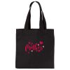 Small Canvas Tote Thumbnail