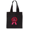 Small Canvas Tote Thumbnail