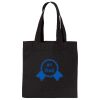 Small Canvas Tote Thumbnail