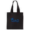 Small Canvas Tote Thumbnail