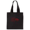 Small Canvas Tote Thumbnail