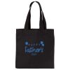 Small Canvas Tote Thumbnail