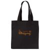 Small Canvas Tote Thumbnail
