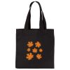 Small Canvas Tote Thumbnail