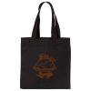 Small Canvas Tote Thumbnail