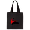 Small Canvas Tote Thumbnail