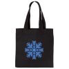 Small Canvas Tote Thumbnail