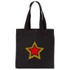 Small Canvas Tote Thumbnail
