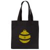Small Canvas Tote Thumbnail