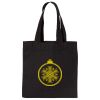 Small Canvas Tote Thumbnail