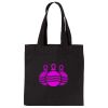 Small Canvas Tote Thumbnail