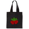 Small Canvas Tote Thumbnail