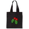 Small Canvas Tote Thumbnail