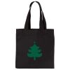 Small Canvas Tote Thumbnail