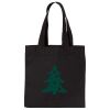 Small Canvas Tote Thumbnail