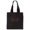 Small Canvas Tote Thumbnail