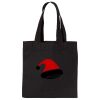 Small Canvas Tote Thumbnail