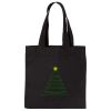 Small Canvas Tote Thumbnail