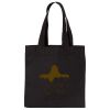 Small Canvas Tote Thumbnail